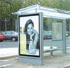 Outdoor Street Advertsing Outdoor Street Advertising