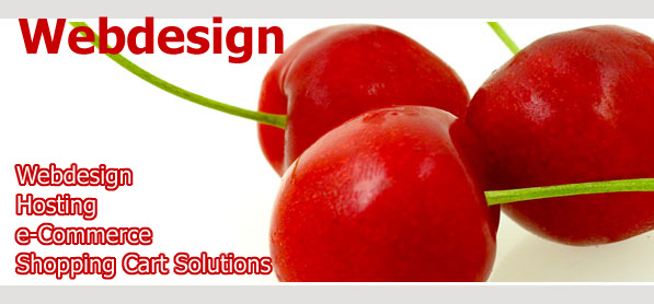Webdesign and Made Simple & Effective