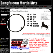 Gungfu.com