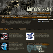 Motocross MX