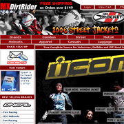 MXDirtRider.com
