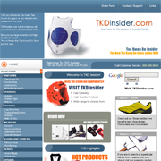TKDInsider.com
