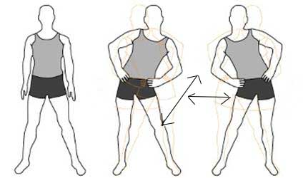 Office Exercises for Health and Back - image004