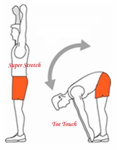 Office Exercises for Health and Back - image006