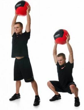 Office Exercises for Health and Back - image010