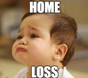 home-loss