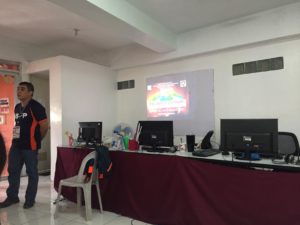 Fire Safety Seminar and Drill 2018