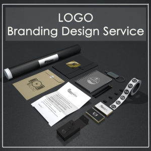 Logo Branding Design Service
