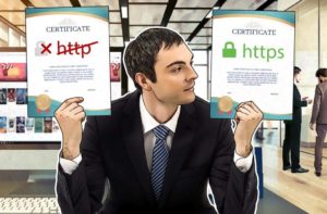 OSOMniMedia - New SSL Certificate Recommendations for Websites