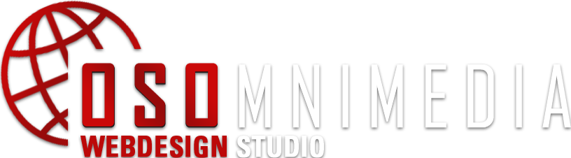 Osomnimedia - Company Logo