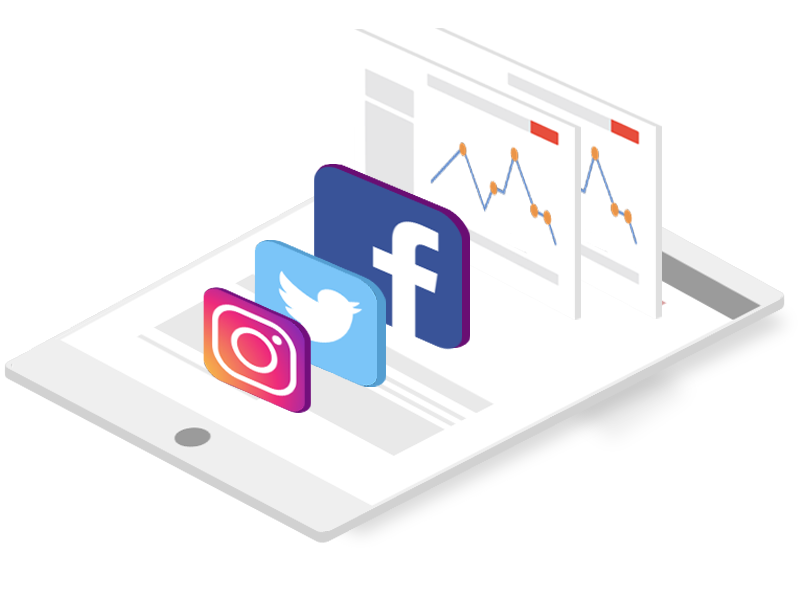 Osomnimedia - Social Media Engagement