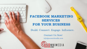 OSOMniMedia - Facebook Marketing