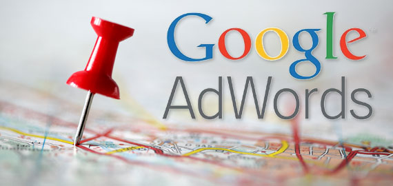 Google AdWords Marketing