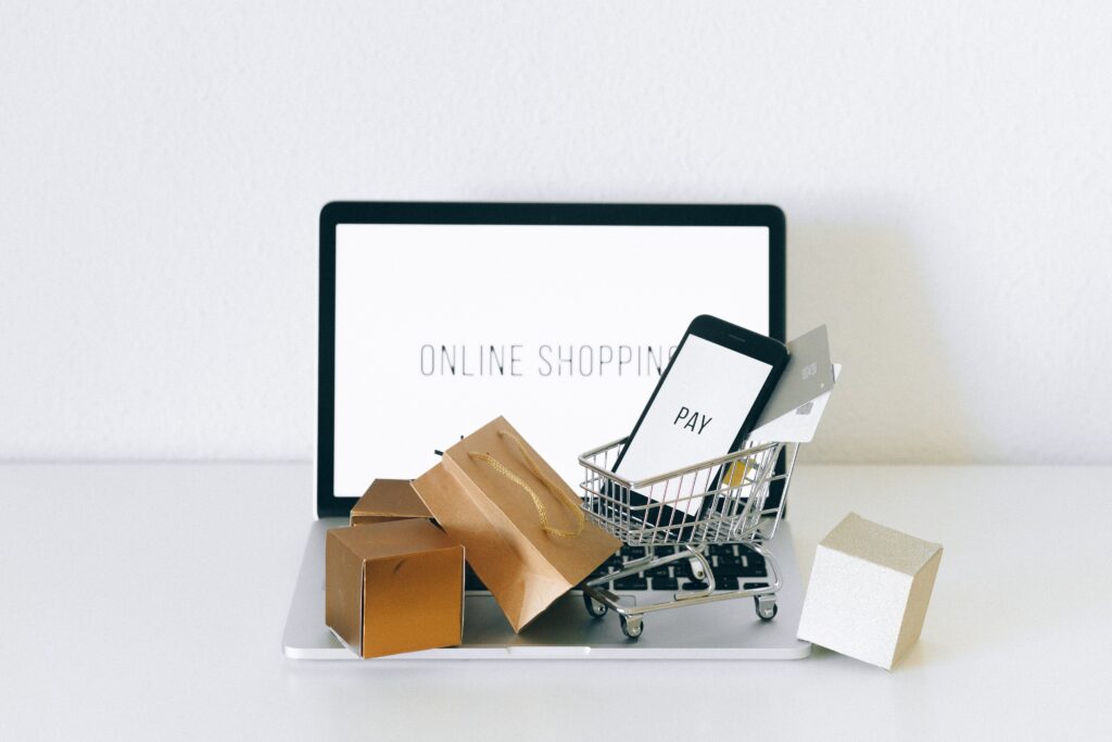 Go Online With An Ecommerce Store from OSOmnimedia Web Services Philippines