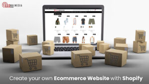 Create Your Own Ecommerce Website with Shopify from OSOmnimedia Web Philippines