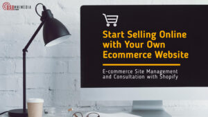 Start Selling Online with an Ecommerce Website from OSOmnimedia Web Philippines
