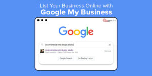 List your Business Online with OSOmnimedia's Google My Business Services in the Philippines