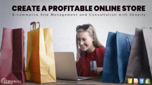 Create A Profitable Online Store | OSOmnimedia Ecommerce Site Philippines