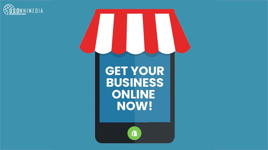 Get Your Business Online with Ecommerce | OSOmnimedia Web Services in the Philippines